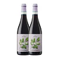 Ilauri 'Bajo' Red Montepulciano d'Abruzzo DOC 2023 (VEGAN) - Vorschaubild 2