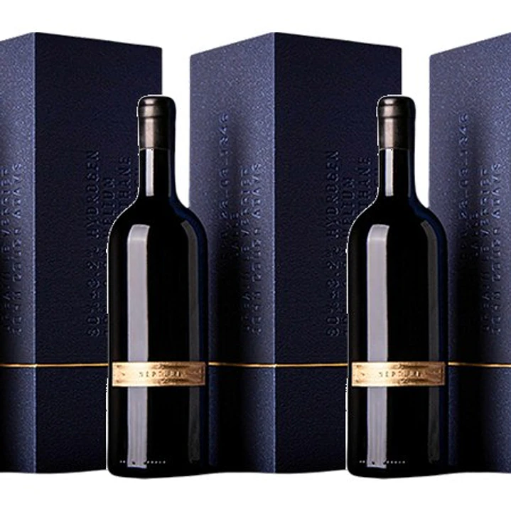 NEPTUNE Code_06 - Super Premium Toscana Rosso 2015 3