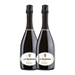 Bellora La Pelizzara Spumante Brut - vignette 2