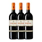 SOLAIA Marchesi Antinori Rouge Toscana 2016 - vignette 3