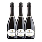 Bellora La Pelizzara Spumante Brut - vignette 3