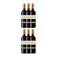 SOLAIA Marchesi Antinori Rouge Toscana 2016 - vignette 4