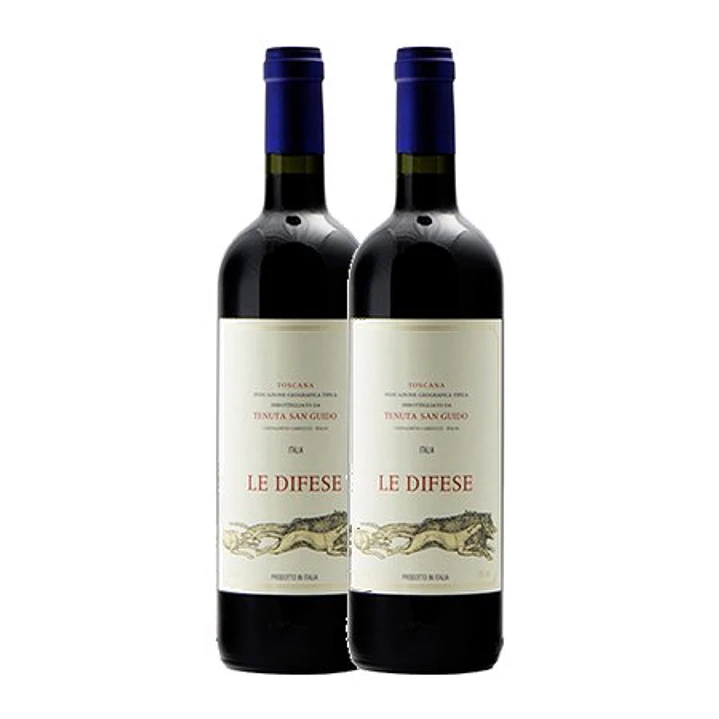 Tenuta San Guido 