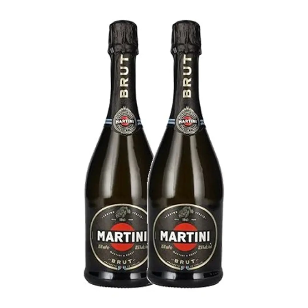 MARTINI BRUT vol. 11.5% - 75cl 2