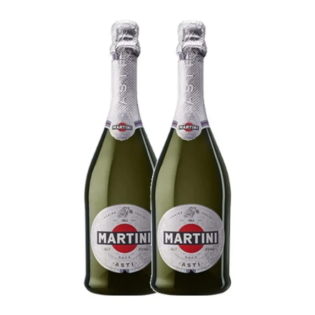 Martini Asti Espumante 75cl 2