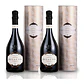Vino Espumoso Sin Alcohol Bellino Vegano 75cl - Miniatura 2