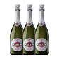 Martini Asti Espumante 75cl - Thumbnail 3