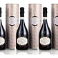 Vino Espumoso Sin Alcohol Bellino Vegano 75cl - Miniatura 3