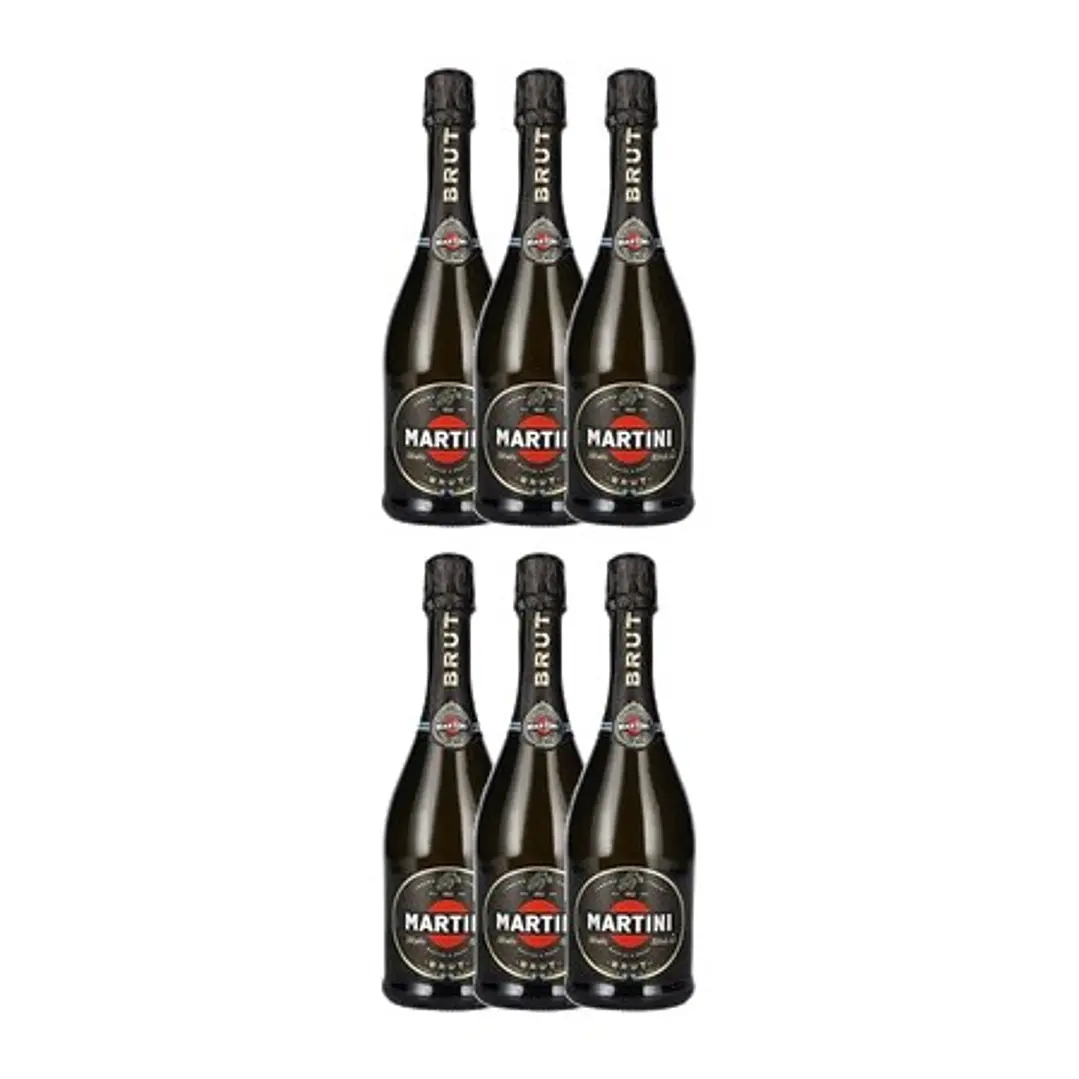 MARTINI BRUT vol. 11.5% - 75cl 4