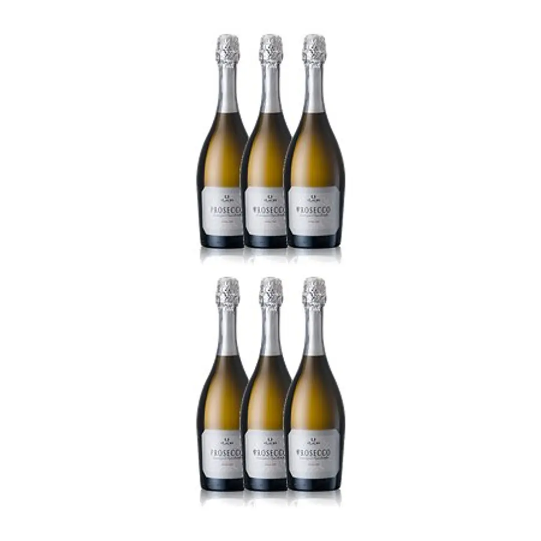 Ilauri Prosecco Extra-Dry 75cl 4