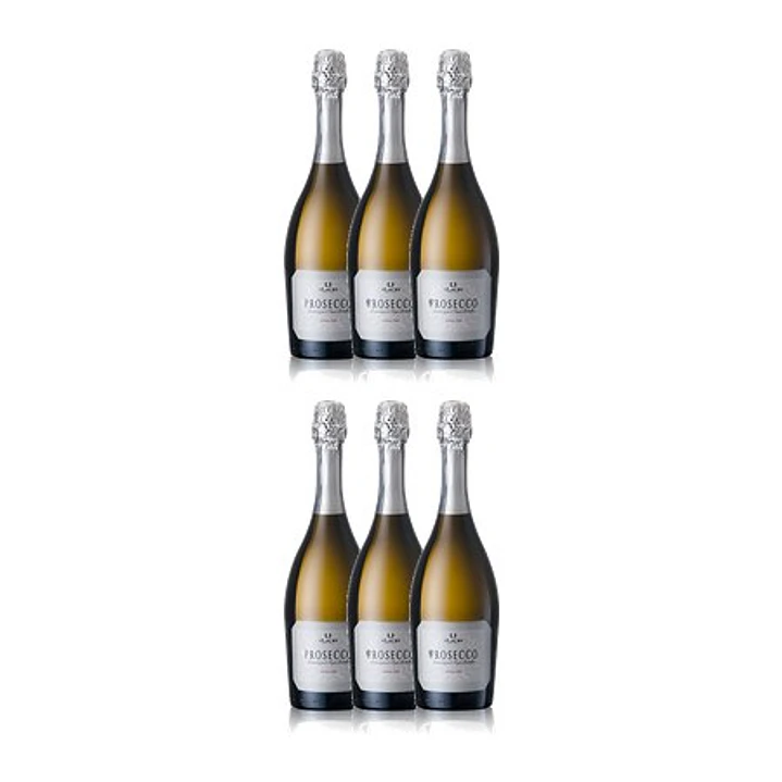 Ilauri Prosecco Extra-Dry 75cl 4