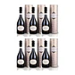 Vino Espumoso Sin Alcohol Bellino Vegano 75cl - Miniatura 4