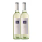 HÖPLER PINOT BLANC Burgenland 2016 75cl - vignette 2