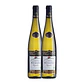Cave de Ribeauvillé Riesling Grand Cru Rosacker Bio Blanco Alsacia 2010 - Miniatura 2