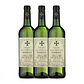 Franc Beauséjour Bordeaux White 2023 - thumbnail 3