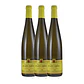 JOSEPH CATTIN PINOT GRIS Vendanges Tardives 2007 - 75cl - vignette 3