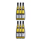 Cave de Ribeauvillé Riesling Grand Cru Rosacker Bio Blanco Alsacia 2010 - Miniatura 4