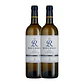R de Rieussec White Bordeaux 2019 - thumbnail 2