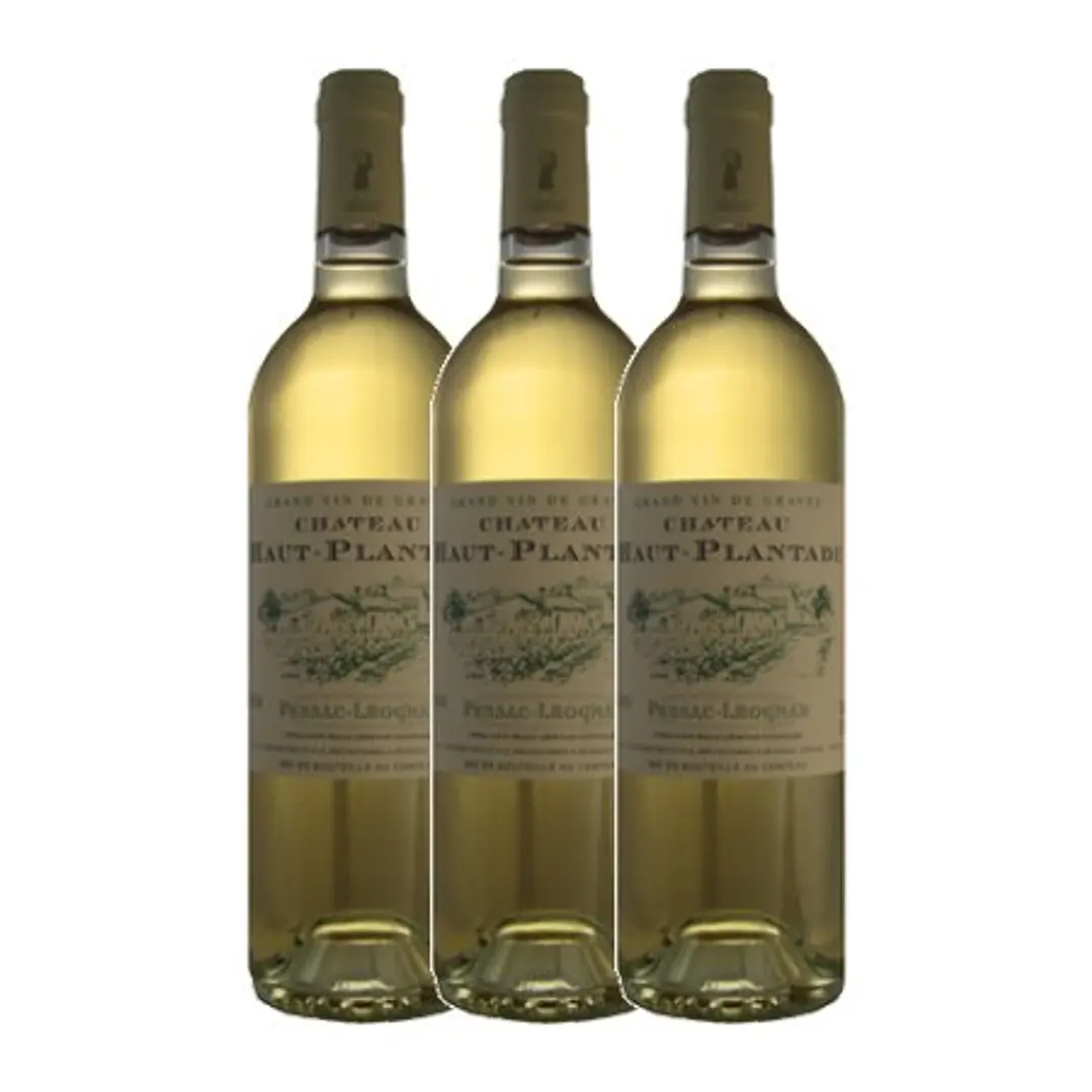 Château Haut Plantade 2006 2