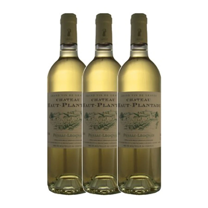 Château Haut Plantade 2006 2