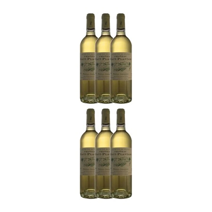 Château Haut Plantade 2006 3