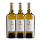 Château Haut-Gléon Corbières Blancos 2017 - Miniatura 3