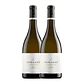 LE VERSANT SAUVIGNON - Les Vignobles Foncalieu 2017 - VEGAN - 75cl - Vorschaubild 2
