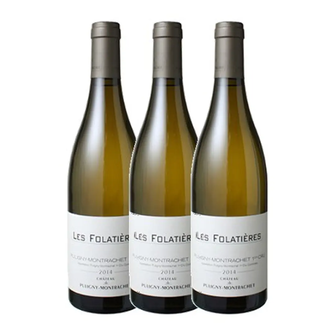 Château de Puligny-Montrachet 