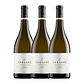 LE VERSANT SAUVIGNON - Les Vignobles Foncalieu 2017 - VEGAN - 75cl - Vorschaubild 3