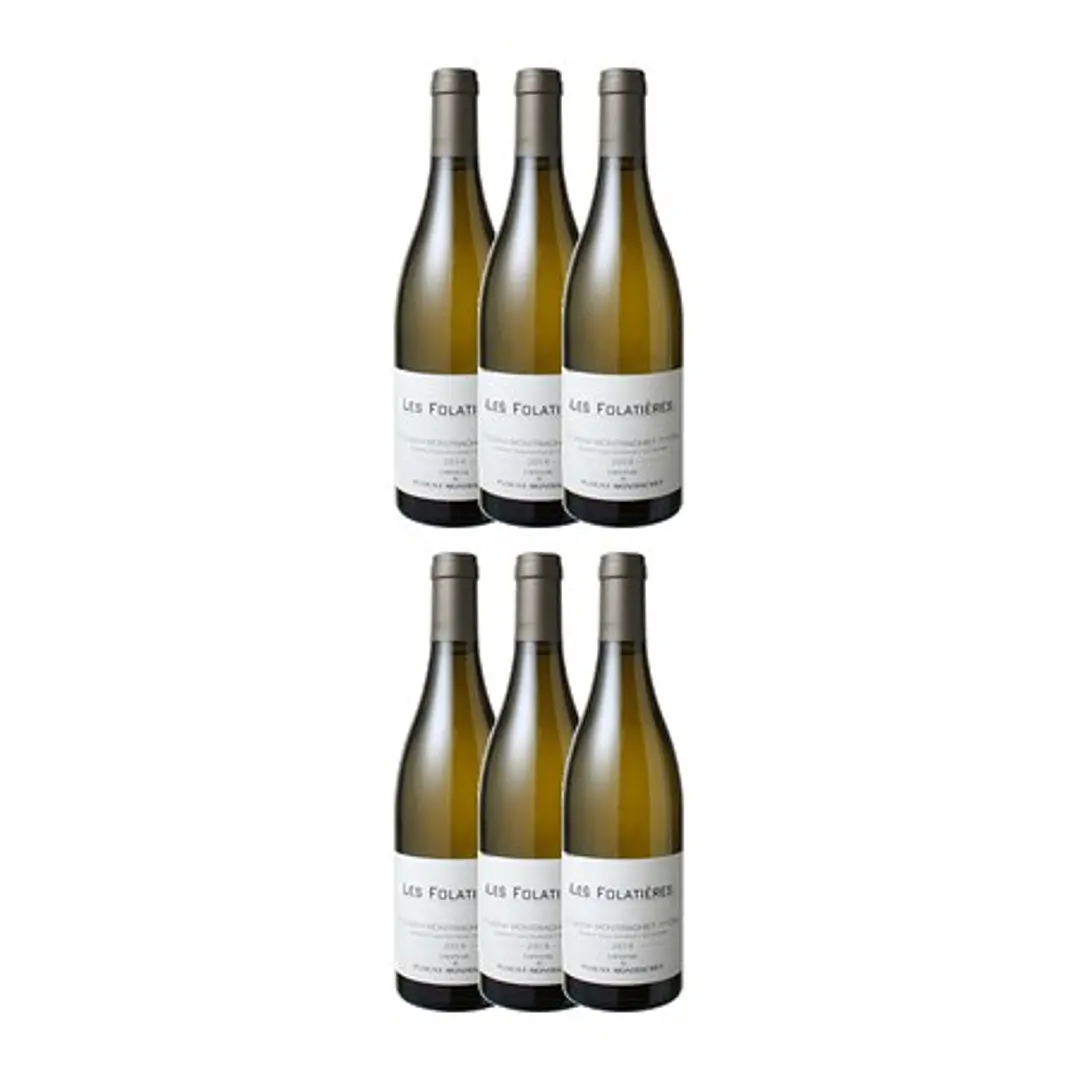 Château de Puligny-Montrachet 