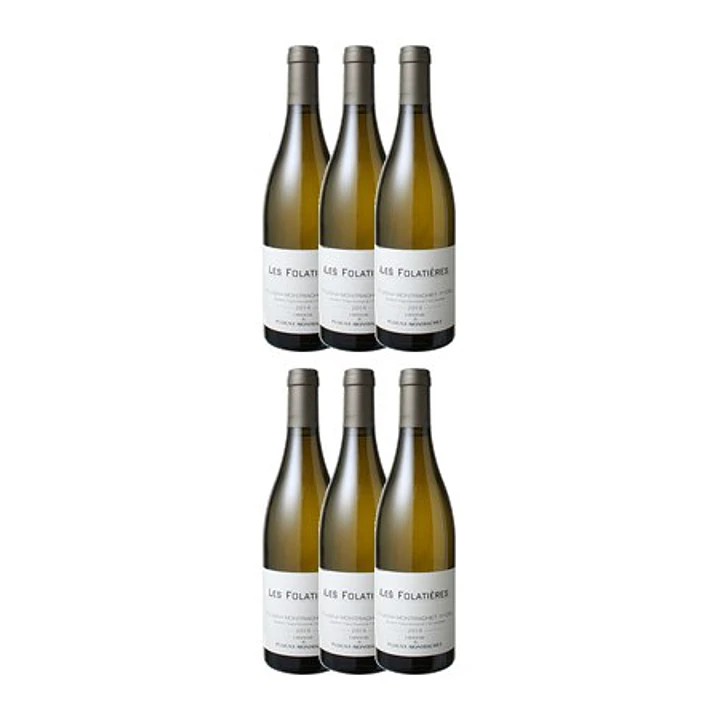 Château de Puligny-Montrachet 