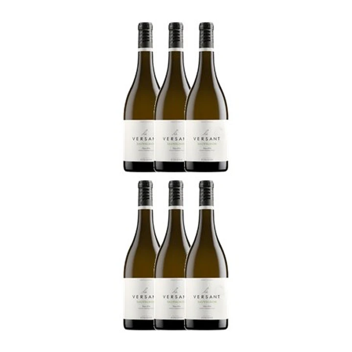 LE VERSANT SAUVIGNON - Les Vignobles Foncalieu 2017 - VEGAN - 75cl 4