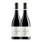 LE VERSANT SYRAH - Les Vignobles Foncalieu 2017 - VEGAN - 75cl - thumbnail 2