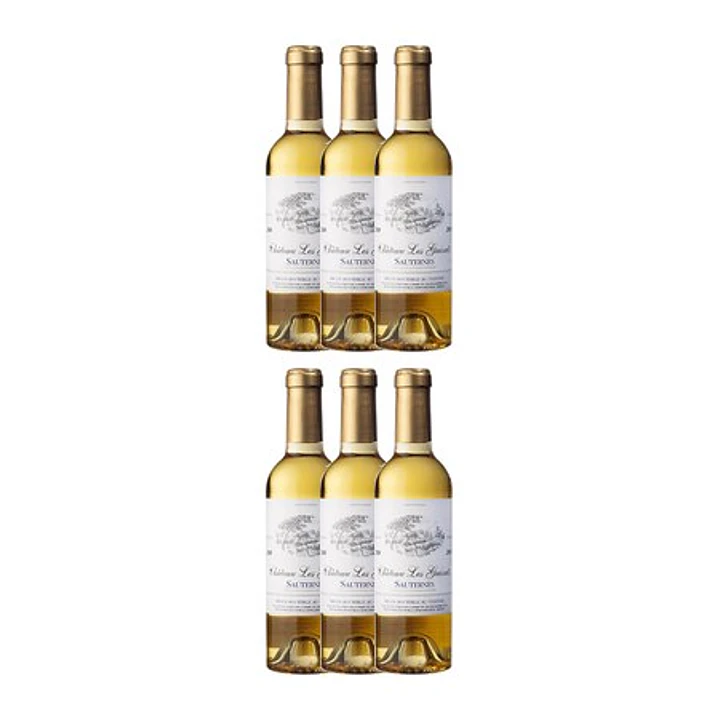Château Les Guizats 2019 - 37.5cl 3