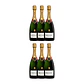 Bollinger Brut Special Cuvée - 75cl - Miniatura 4