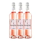 MOUTON CADET ROSÉ 2021 - Miniatura 3