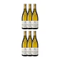 Delas Frères LES LAUNES Blanc Crozes-Hermitage 2023 - vignette 3