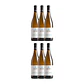Trenel Saint-Véran Branco Bourgogne 2017 - Thumbnail 4