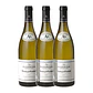 Aegerter Bourgogne White Pouilly Fuissé 2020 - thumbnail 3