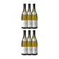 Aegerter Bourgogne White Pouilly Fuissé 2020 - thumbnail 4