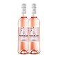 MOUTON CADET ROSADO 2022 - Miniatura 2