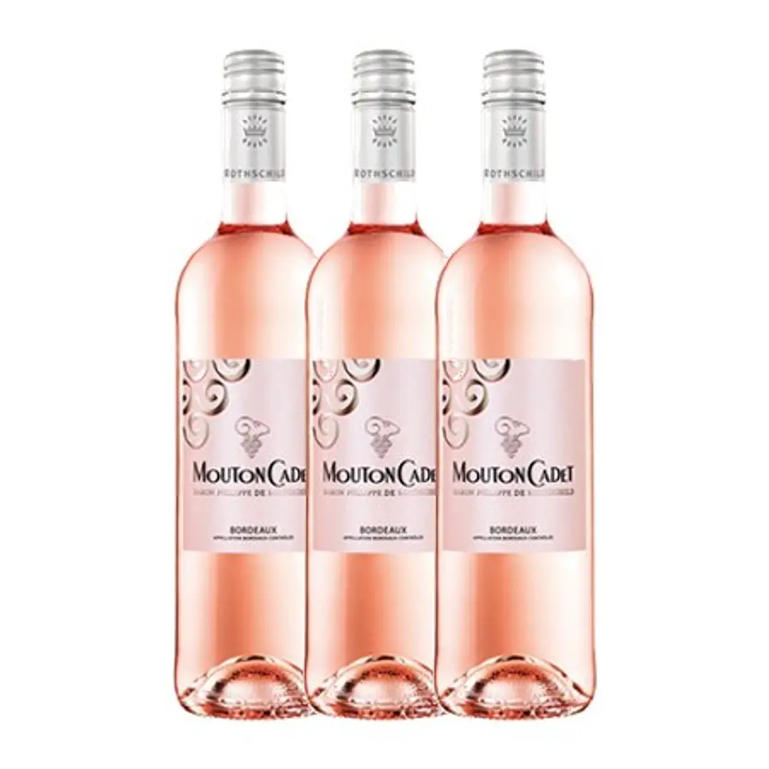 MOUTON CADET ROSADO 2022 3