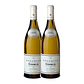 AEGERTER - Blanco Borgoña Chablis Les Opales 2023 - Miniatura 2