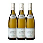 AEGERTER - Blanco Borgoña Chablis Les Opales 2023 - Miniatura 3