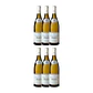 AEGERTER - Blanco Borgoña Chablis Les Opales 2023 - Miniatura 4