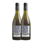 A D´AUSSIERES Branco Chardonnay 2023 - Domaines Barons de Rothschild Lafite   - thumbnail 2
