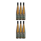 Alsace Riesling Bio Schieferkopf Lieu-dit Berg 2017 - thumbnail 4