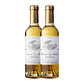 Château LES GUIZATS 2022 vol. 13.5% 0.375 L - Thumbnail 2