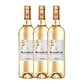Mouton Cadet Bordeaux Blanc 2024 - Vorschaubild 3