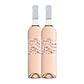 Secret de Léoube Rosé Côtes-de-Provence 2015 - Vorschaubild 2